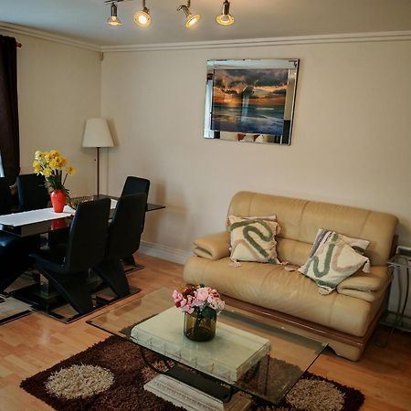 Spacious & Cosy Double And Single Bedrooms Close To Hendon & Colindale Tube Stations Bagian luar foto