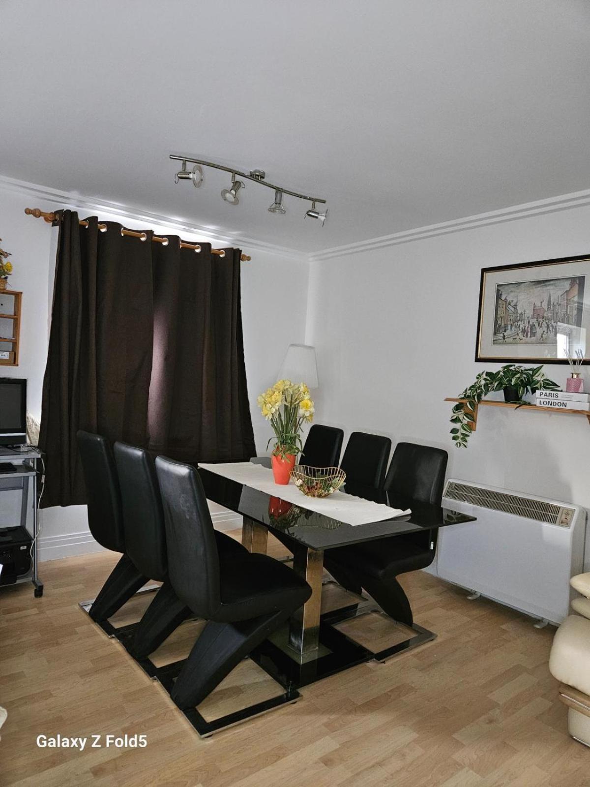 Spacious & Cosy Double And Single Bedrooms Close To Hendon & Colindale Tube Stations Bagian luar foto
