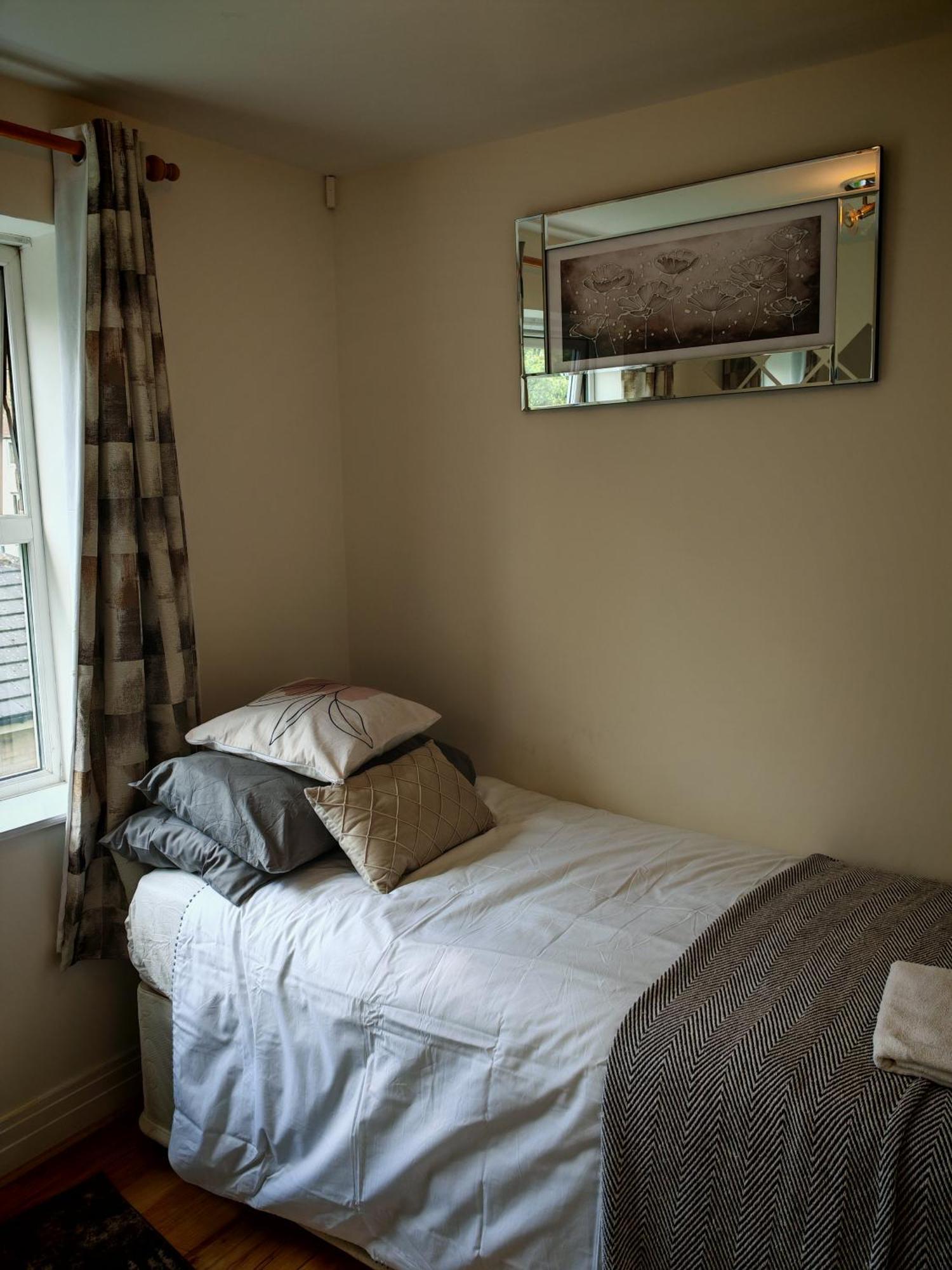 Spacious & Cosy Double And Single Bedrooms Close To Hendon & Colindale Tube Stations Bagian luar foto