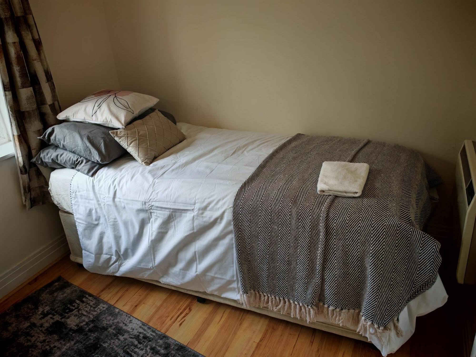 Spacious & Cosy Double And Single Bedrooms Close To Hendon & Colindale Tube Stations Bagian luar foto