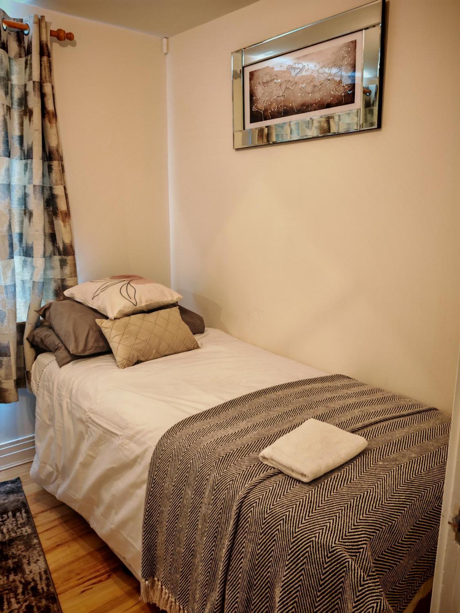 Spacious & Cosy Double And Single Bedrooms Close To Hendon & Colindale Tube Stations Bagian luar foto