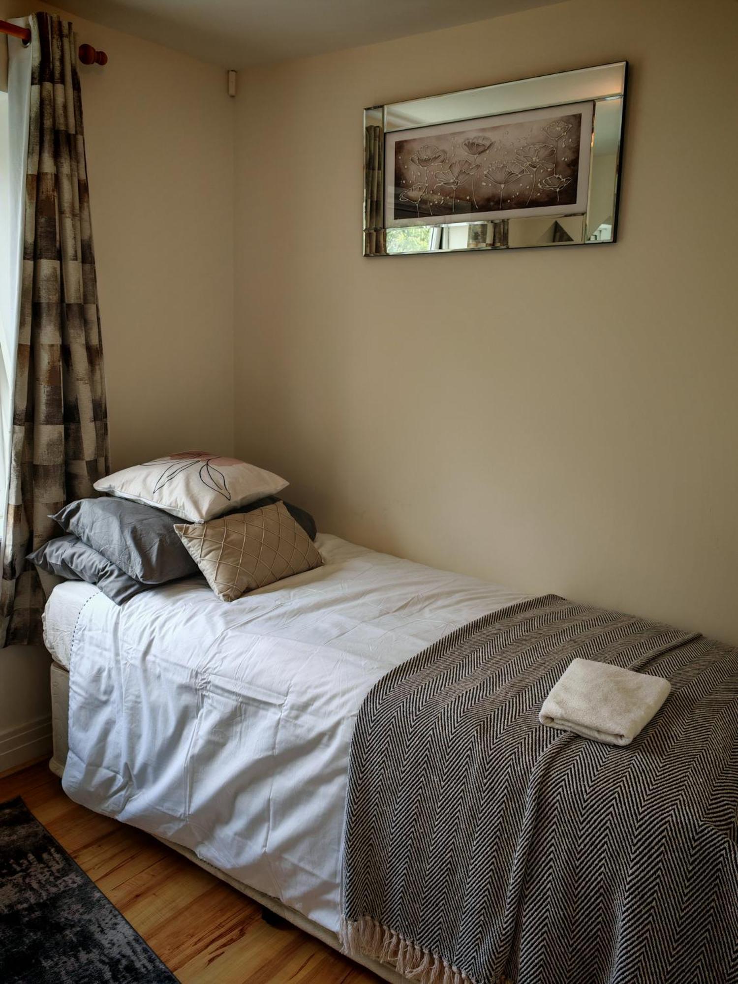 Spacious & Cosy Double And Single Bedrooms Close To Hendon & Colindale Tube Stations Bagian luar foto
