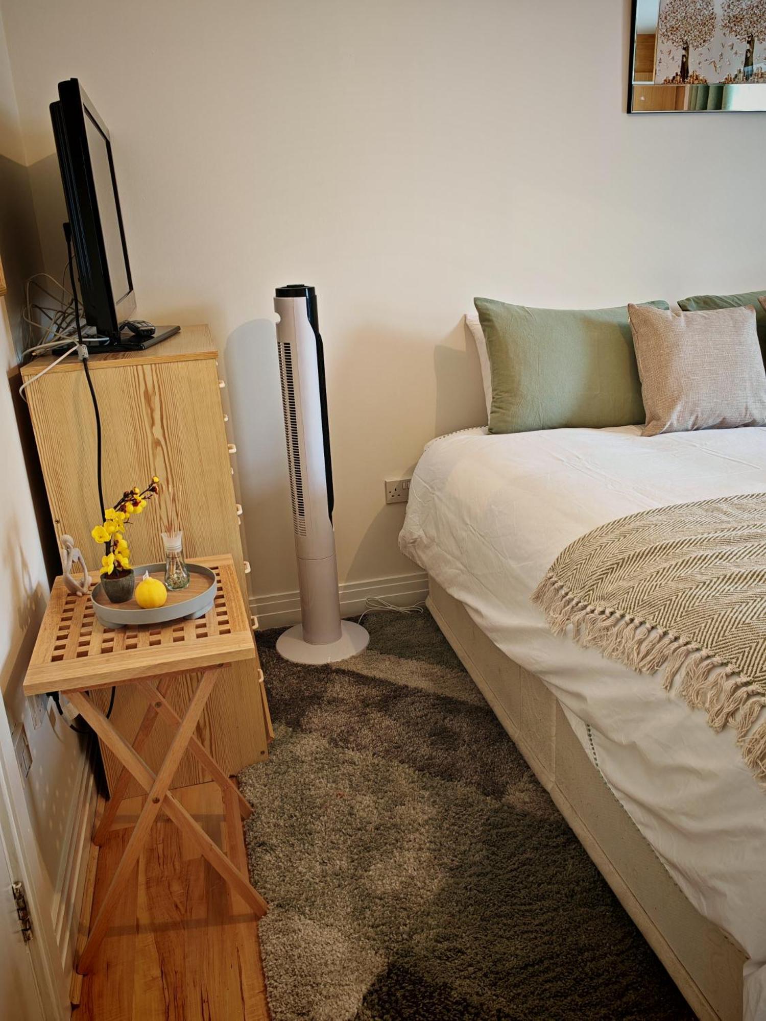 Spacious & Cosy Double And Single Bedrooms Close To Hendon & Colindale Tube Stations Bagian luar foto