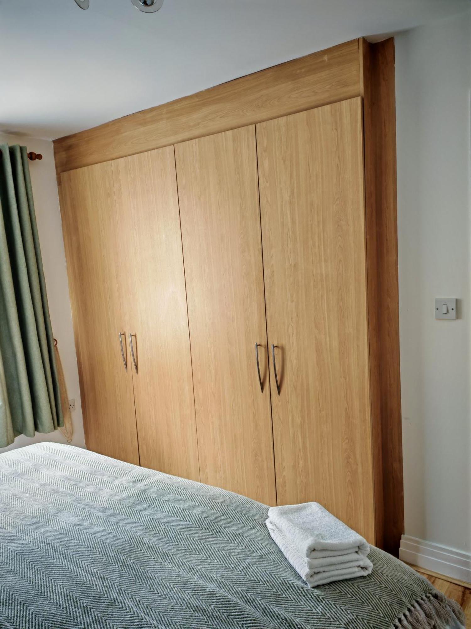 Spacious & Cosy Double And Single Bedrooms Close To Hendon & Colindale Tube Stations Bagian luar foto