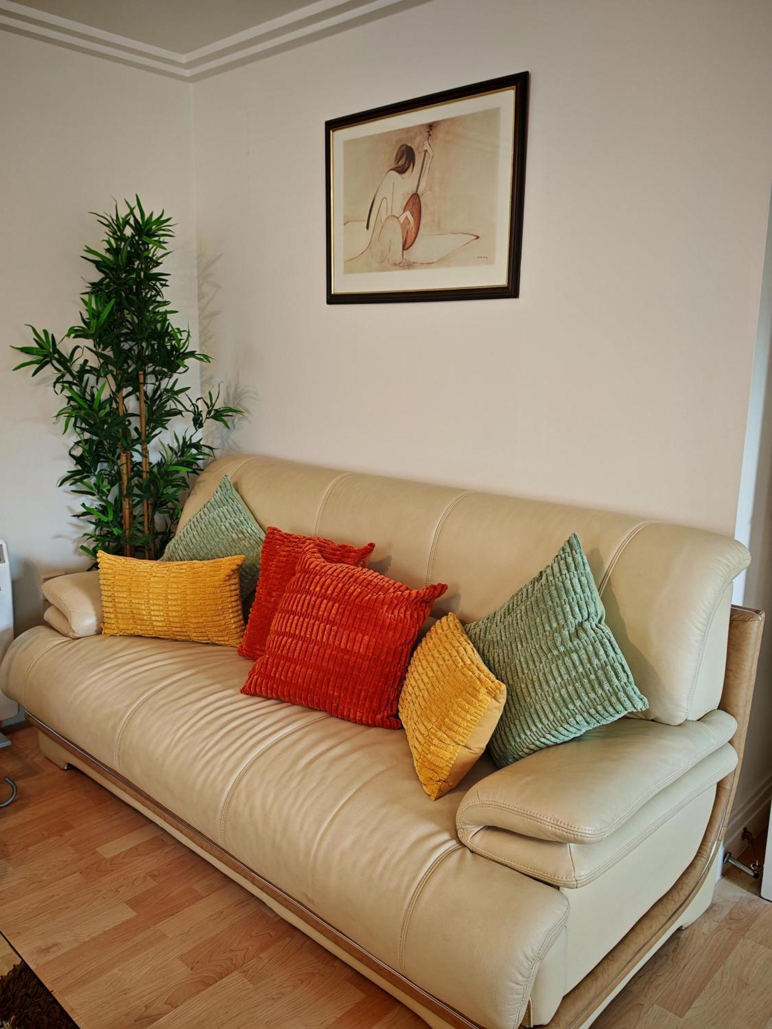 Spacious & Cosy Double And Single Bedrooms Close To Hendon & Colindale Tube Stations Bagian luar foto