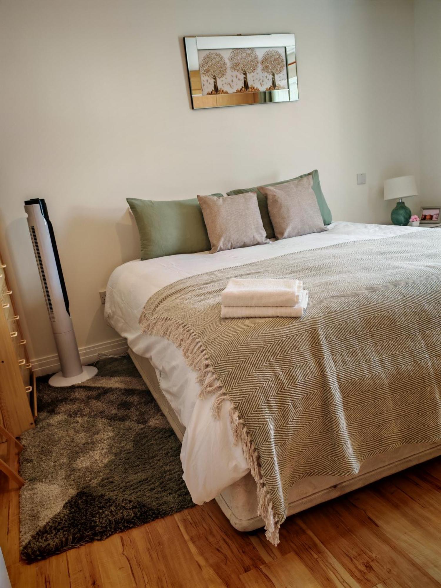 Spacious & Cosy Double And Single Bedrooms Close To Hendon & Colindale Tube Stations Bagian luar foto