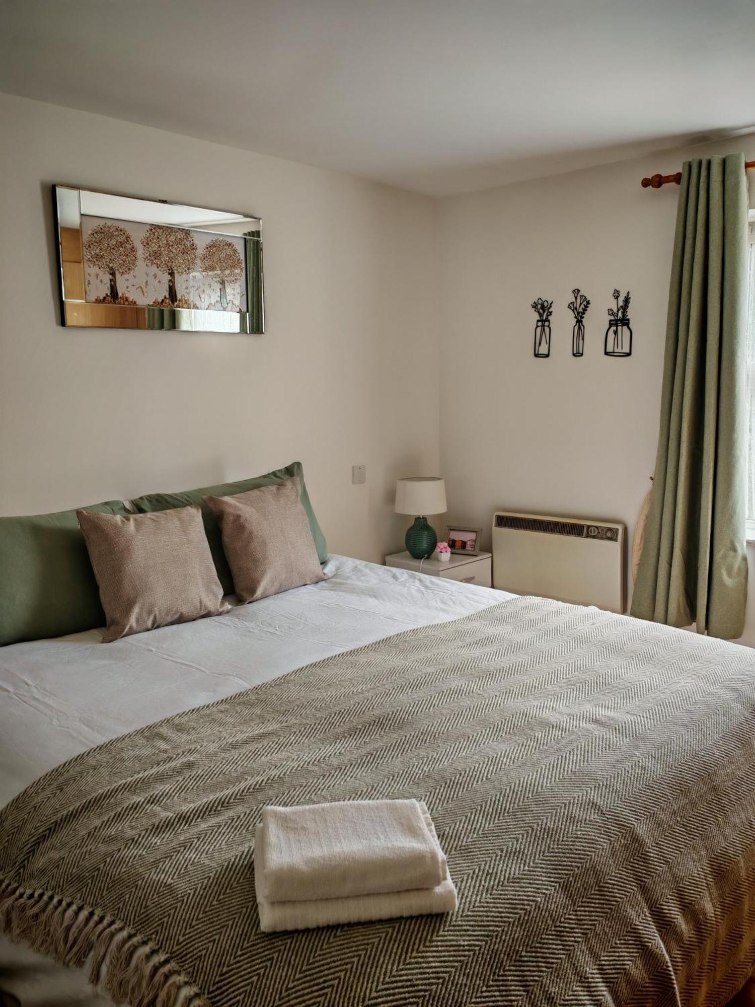 Spacious & Cosy Double And Single Bedrooms Close To Hendon & Colindale Tube Stations Bagian luar foto
