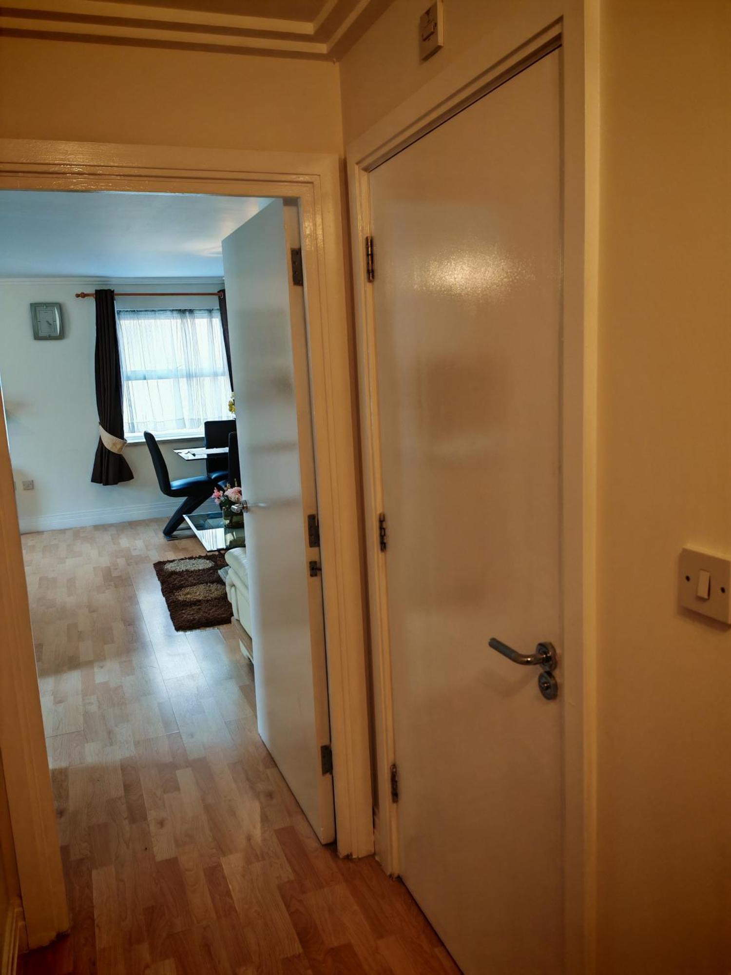 Spacious & Cosy Double And Single Bedrooms Close To Hendon & Colindale Tube Stations Bagian luar foto