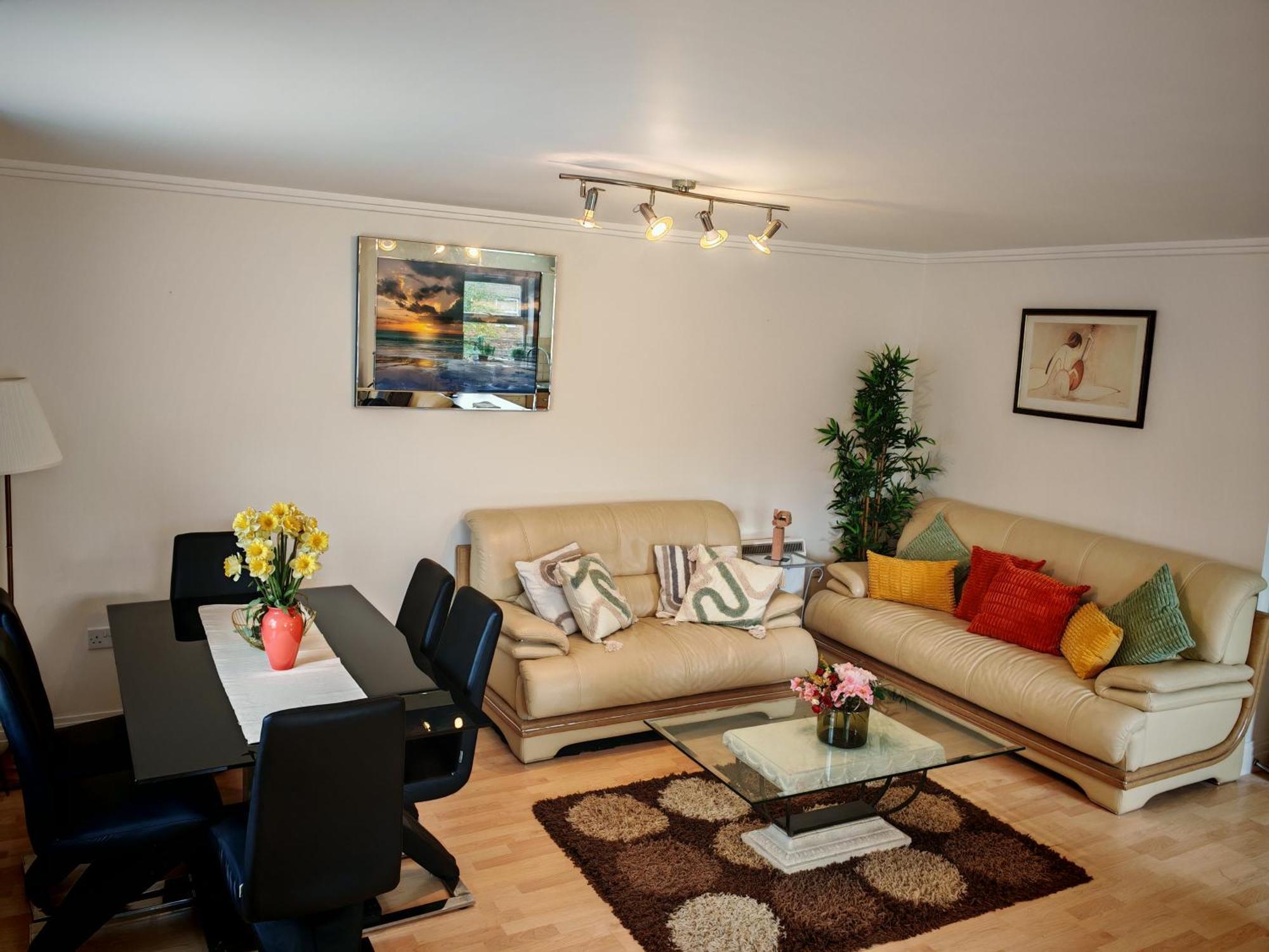 Spacious & Cosy Double And Single Bedrooms Close To Hendon & Colindale Tube Stations Bagian luar foto