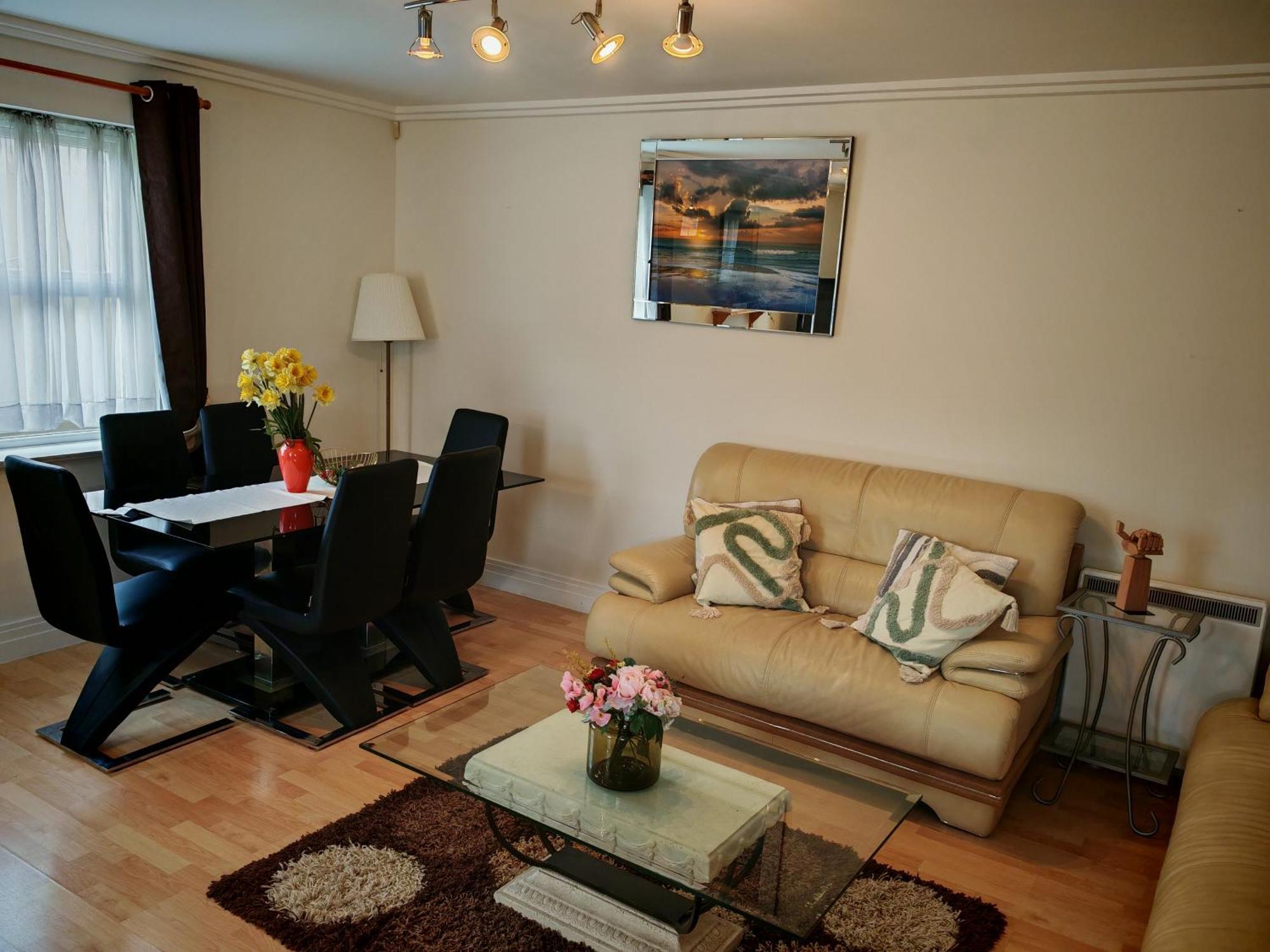 Spacious & Cosy Double And Single Bedrooms Close To Hendon & Colindale Tube Stations Bagian luar foto